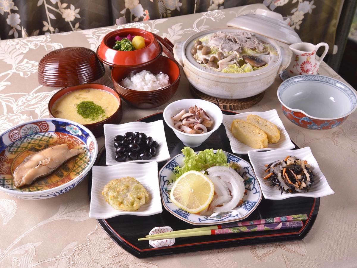 Santouan 3* Kyoto