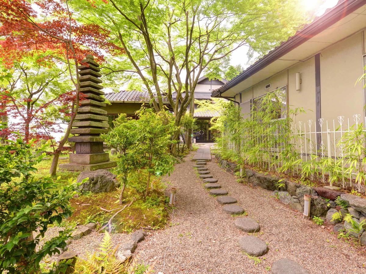 Santouan Bed & Breakfast