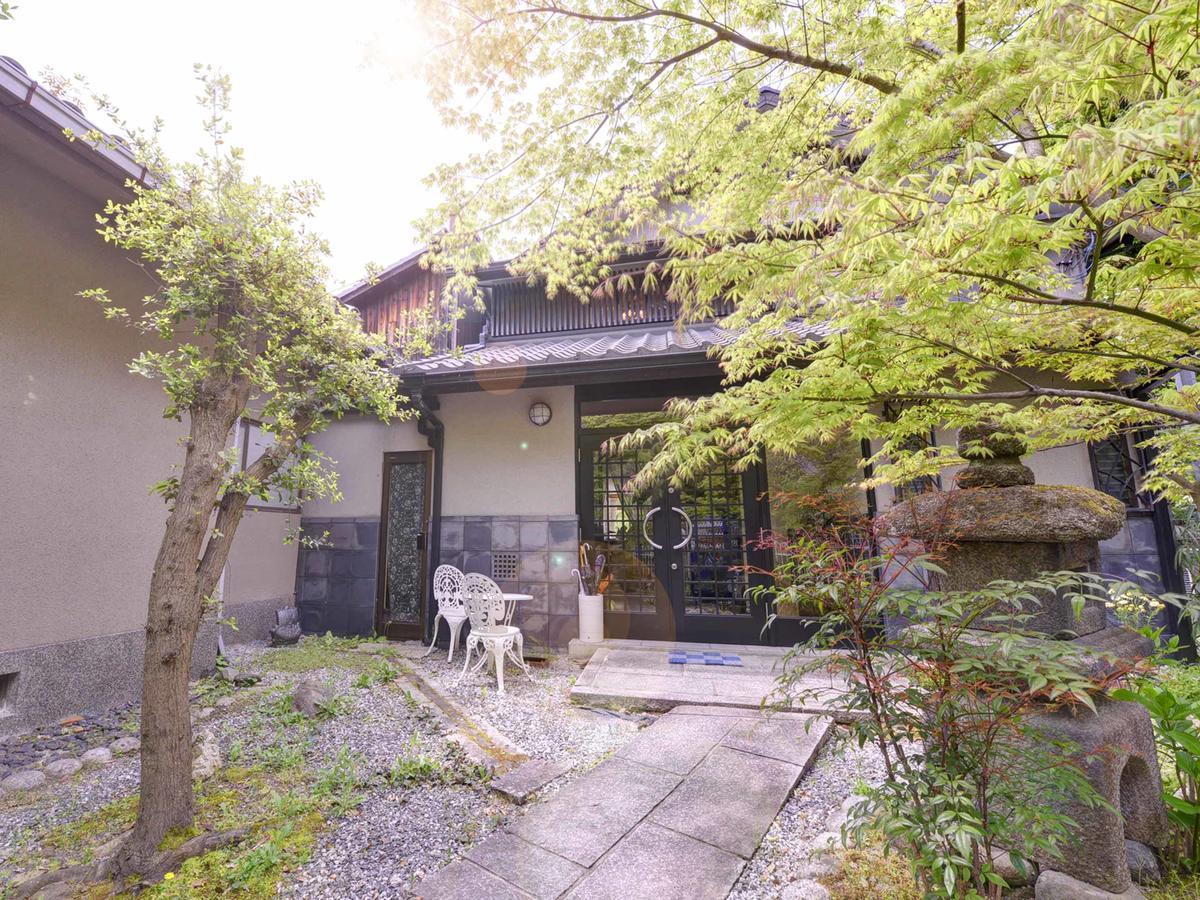 Santouan Bed & Breakfast 3*