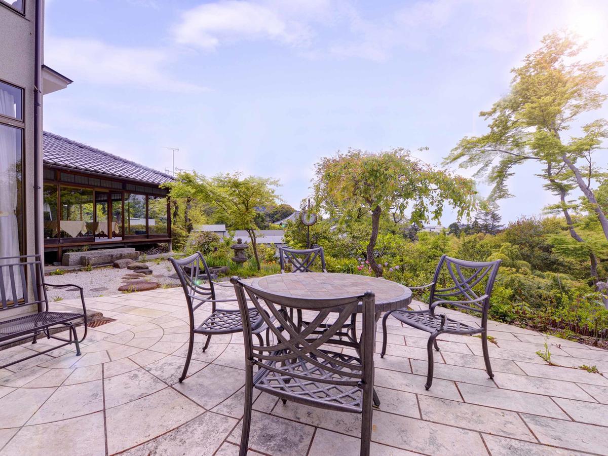 Santouan Bed & Breakfast Kyoto