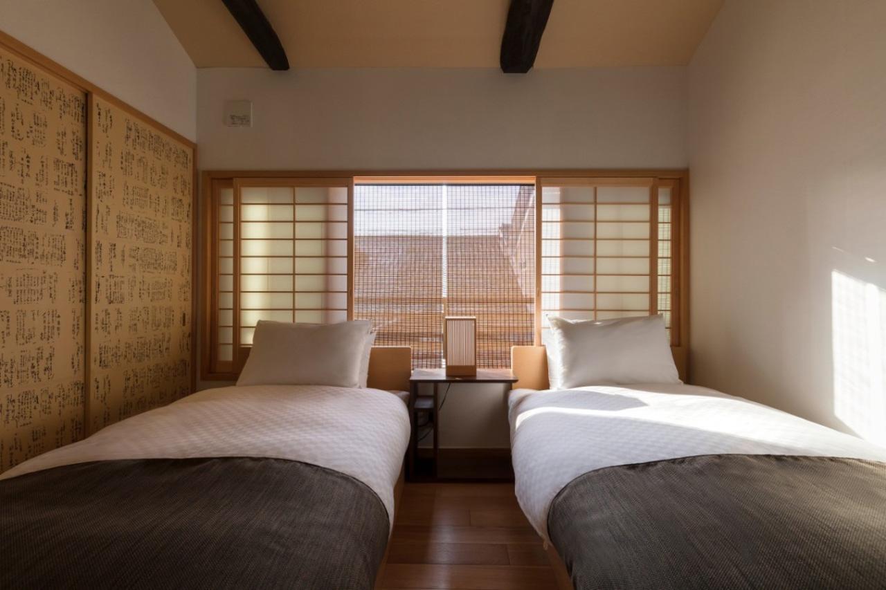 The Machiya Inn 4*