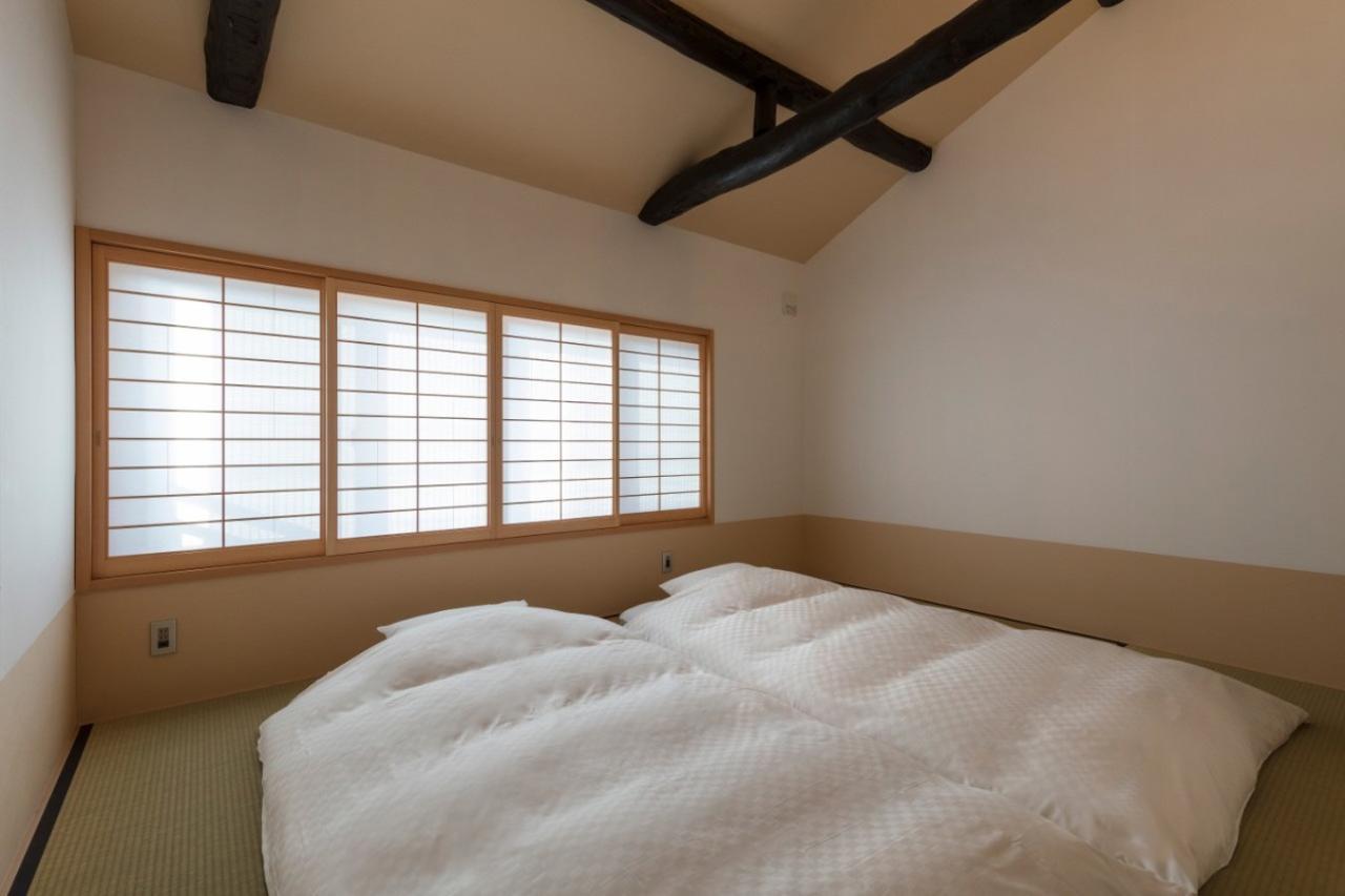 The Machiya Inn