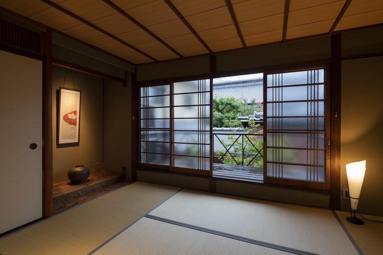 Tsukikusa An Machiya House Holiday home *