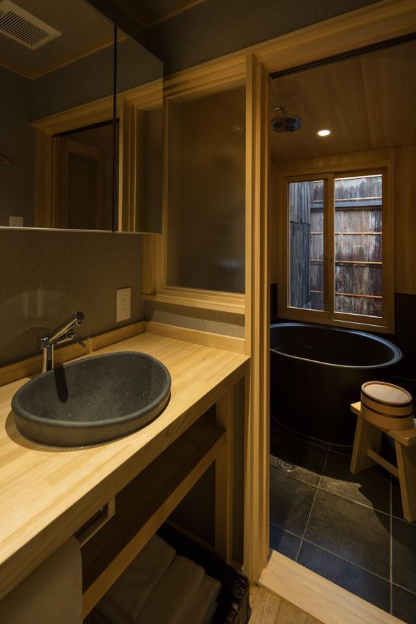 Tsukikusa An Machiya House Holiday home