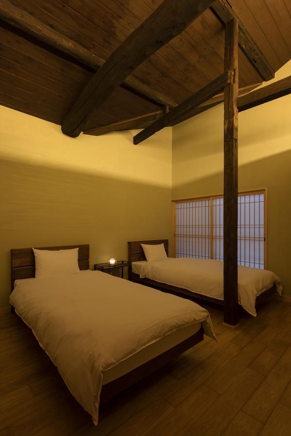 Tsukikusa An Machiya House Holiday home *