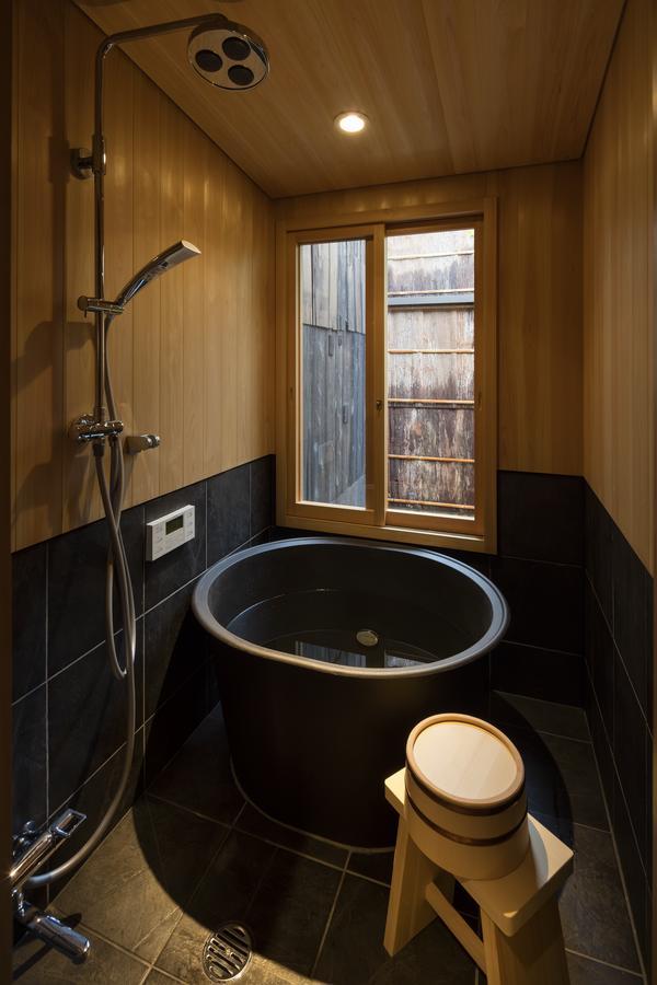 Tsukikusa An Machiya House Kyoto