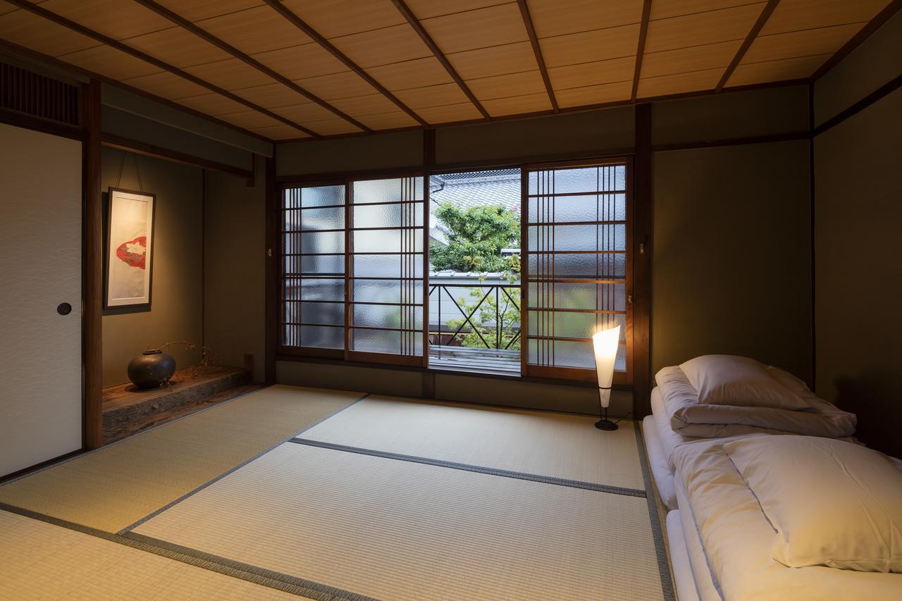 Holiday home Tsukikusa An Machiya House *