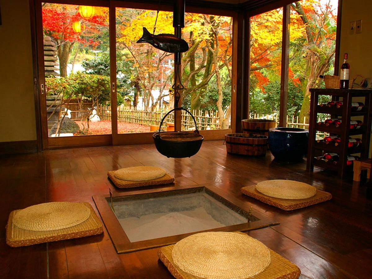 Santouan Bed & Breakfast
