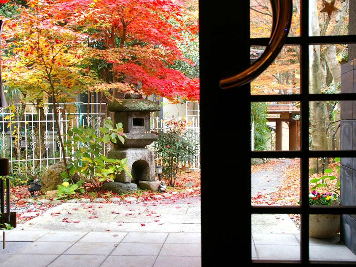 Santouan Bed & Breakfast