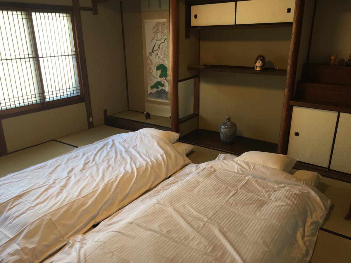 Holiday home Aoba-Sou Kyoto