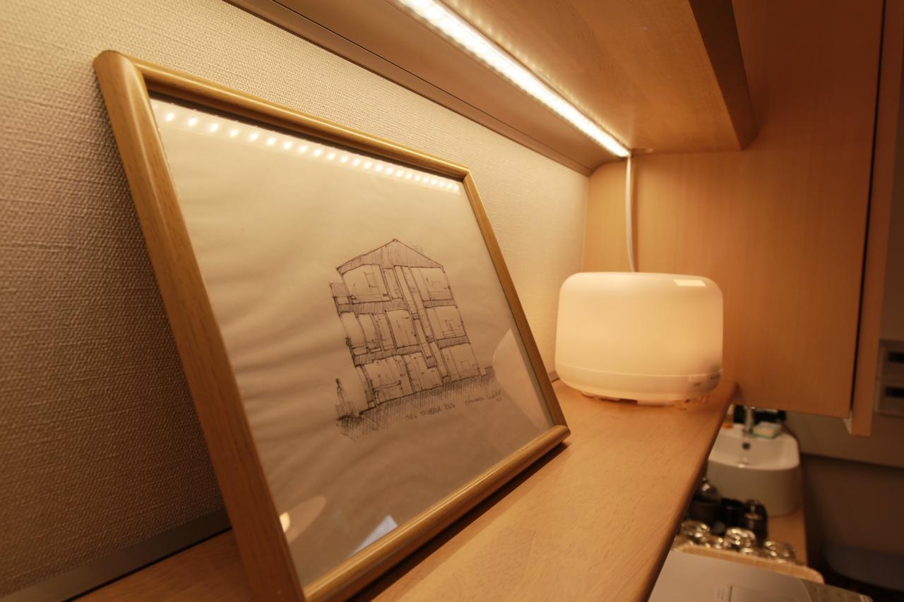 Ryokan Onya Tachibana Kyoto
