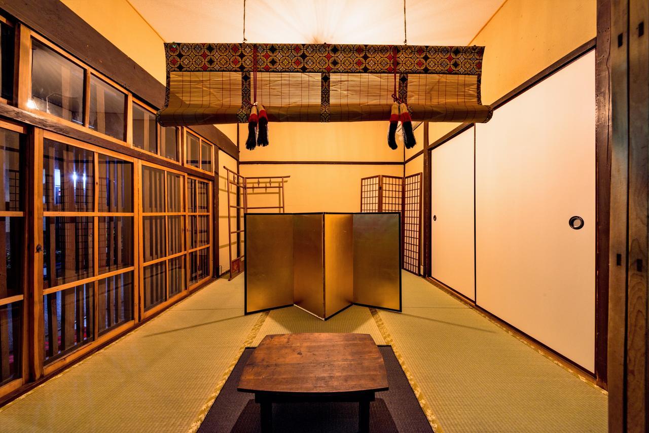 Guest house Classical House -murasakian -