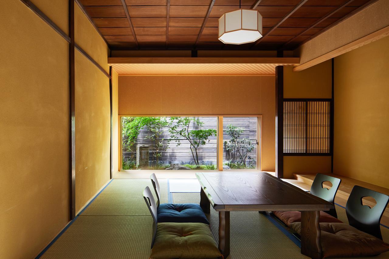 Holiday home Marukyo Gakurin-an *