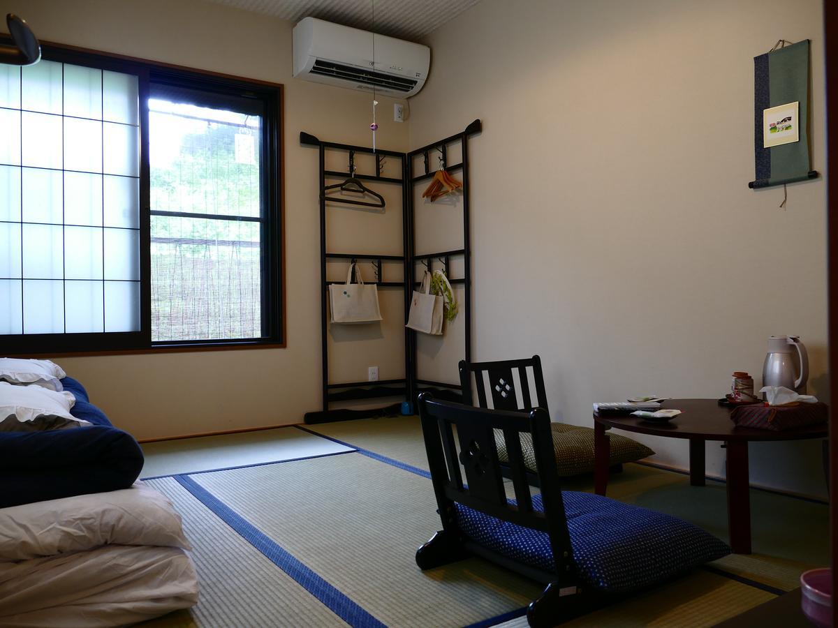 Guest house Engawa 2*