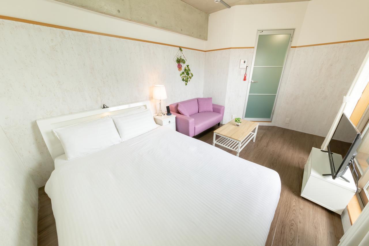 Apartment Japaning Marutamachi *