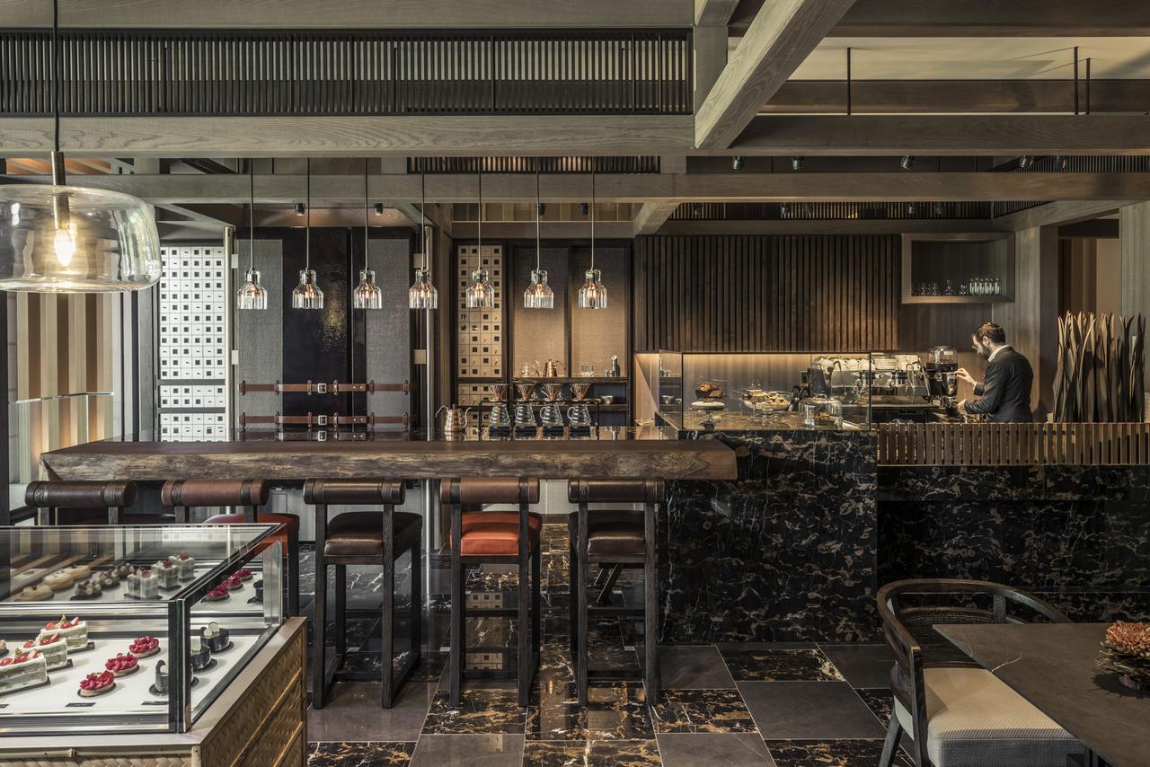 Four Seasons Hotel Kyoto Hotel