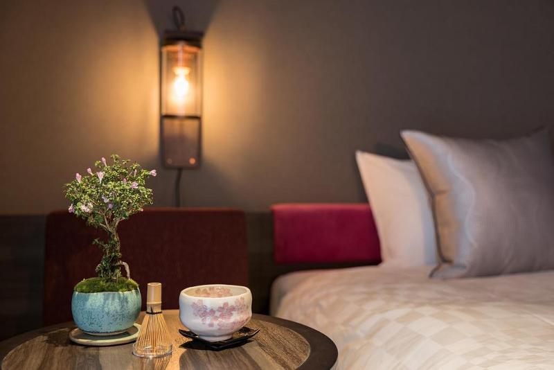 Resol Kawaramachi Sanjo Hotel 3*