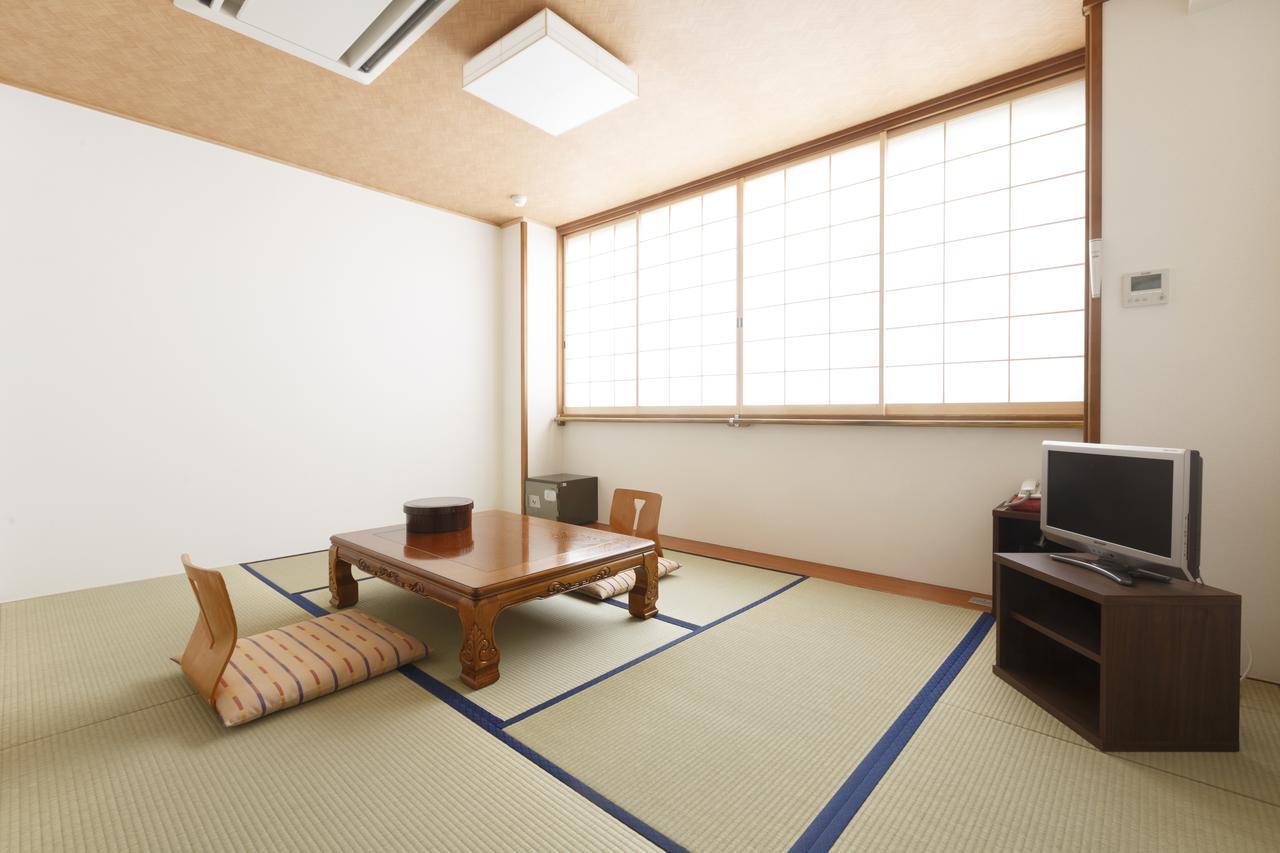 Ryokan Masuya Kyoto