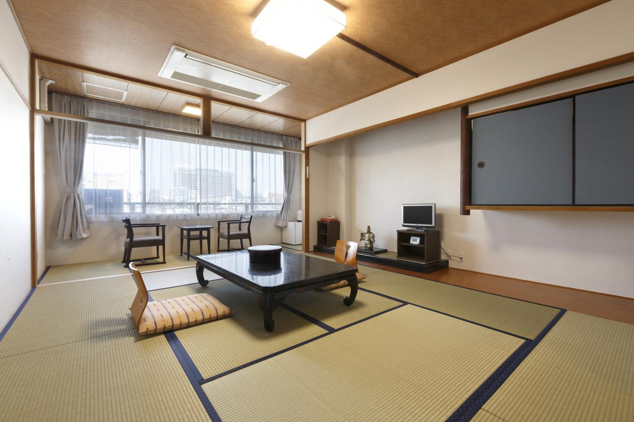 Masuya Ryokan 3*