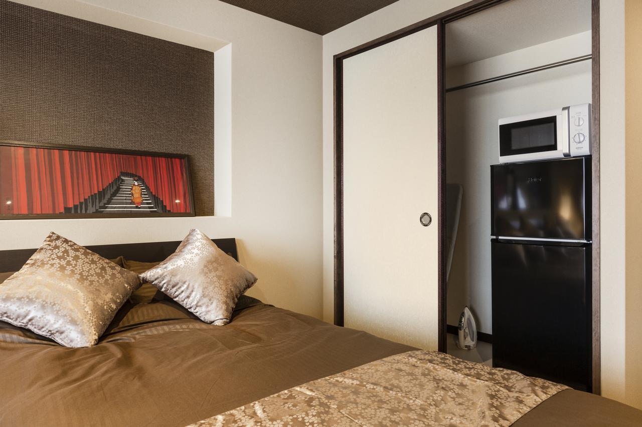 Guest house Mon Cherie Gion Kyoto