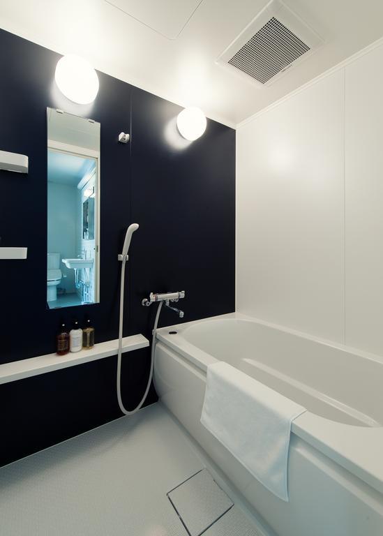 Hotel Anteroom Kyoto