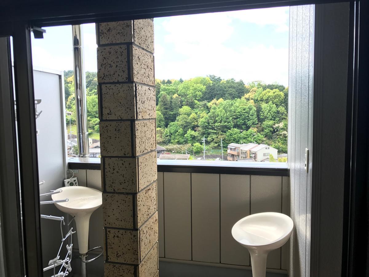 Hostel Hennka Kyoto