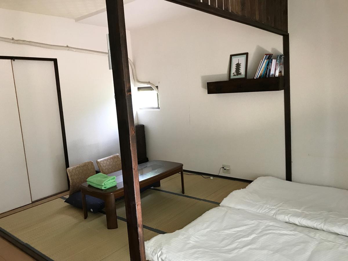 Hostel Hennka