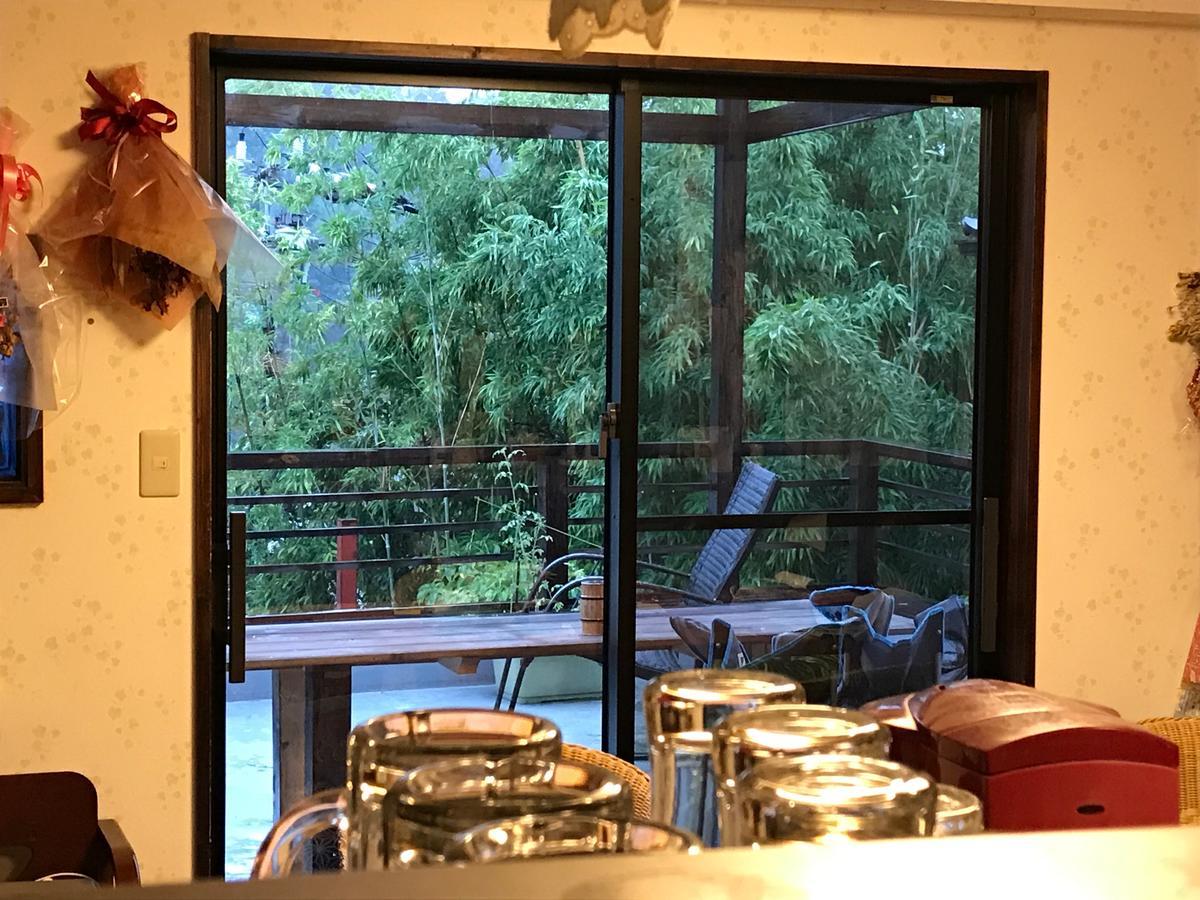 Hennka * Kyoto