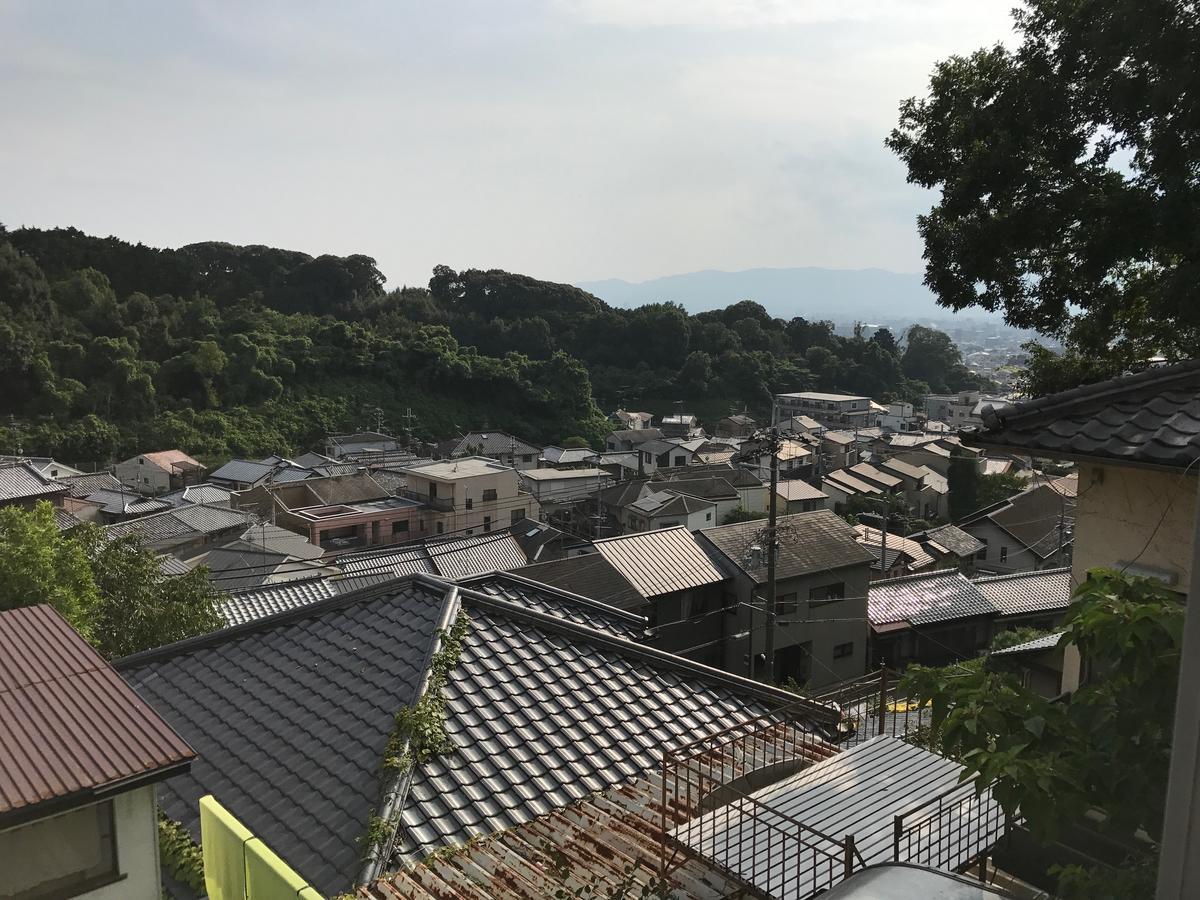 Hostel Hennka Kyoto