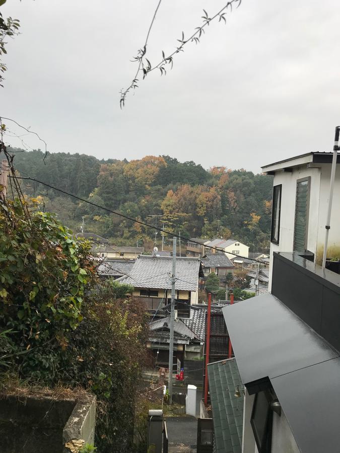 Hennka Hostel Kyoto
