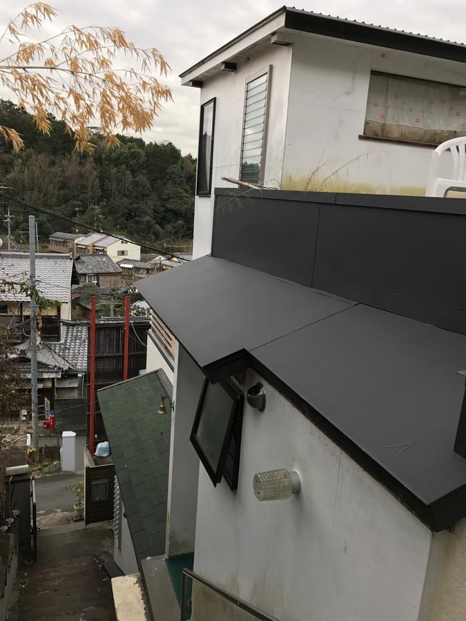 Hennka Kyoto