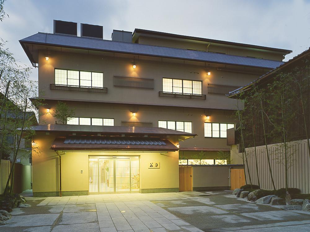 Gion Maifukan
