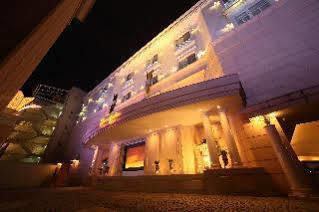 Love hotel Fine Garden Minami (adults Only)