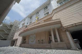 Love hotel Fine Garden Minami (adults Only) Kyoto