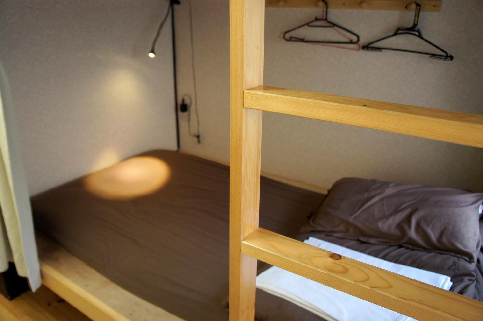Hostel ゲストハウス栞庵 *