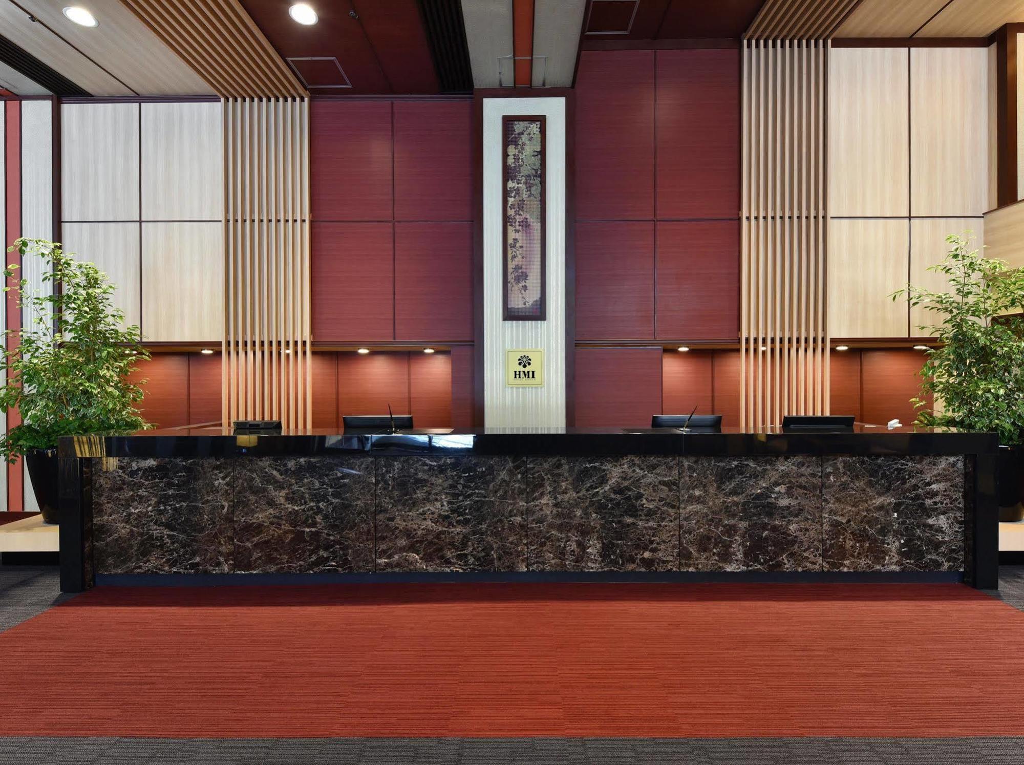 Heian No Mori