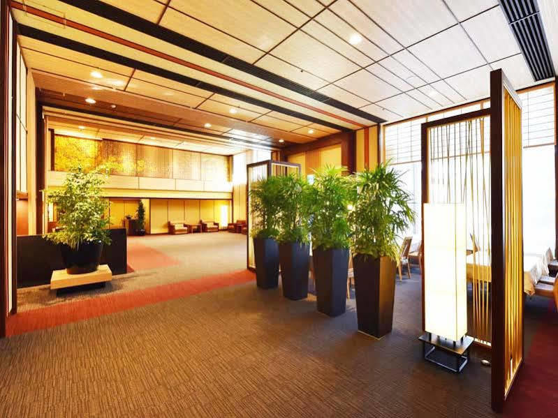 Hotel Heian No Mori