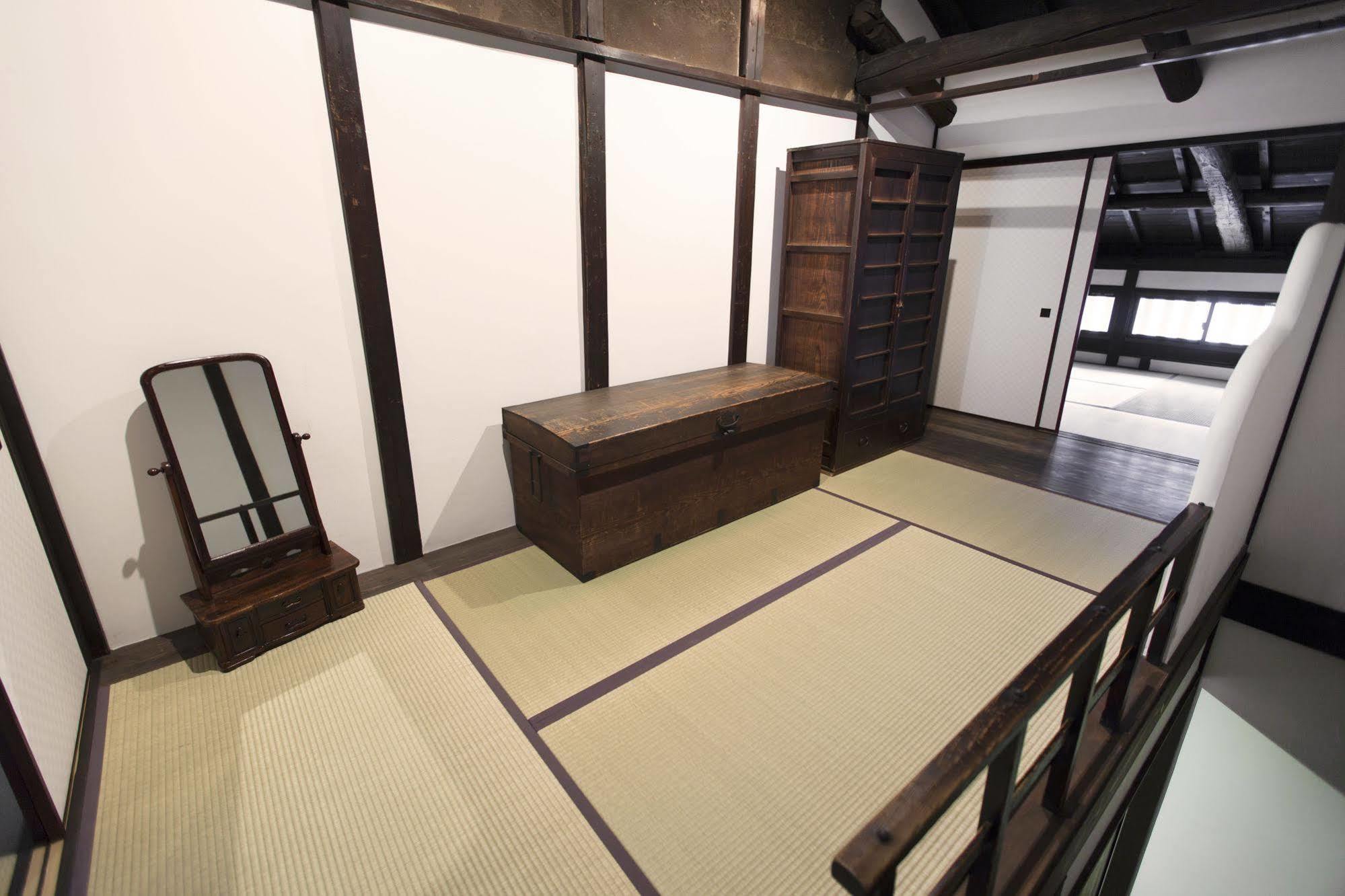 Holiday home Shirafuji-an *