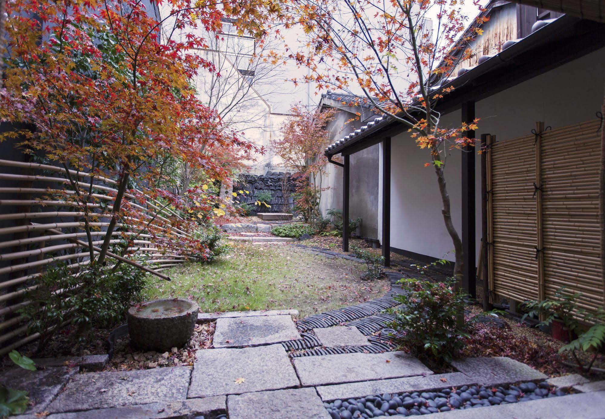 Shirafuji-an *