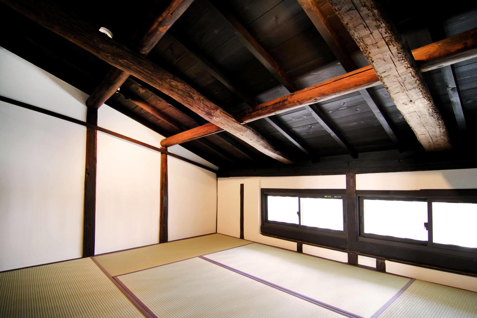 Shirafuji-an Holiday home *