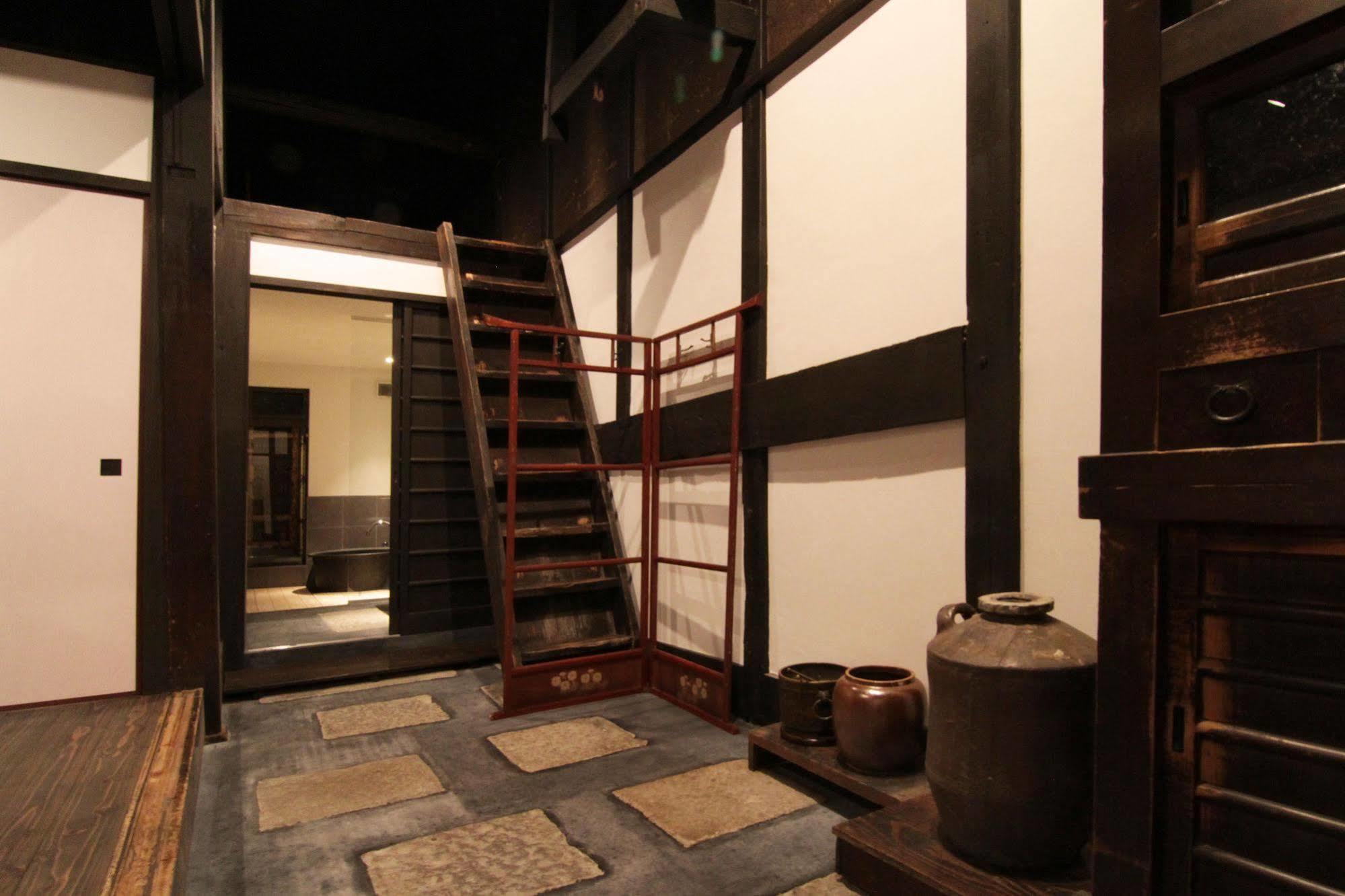 Shirafuji-an Holiday home