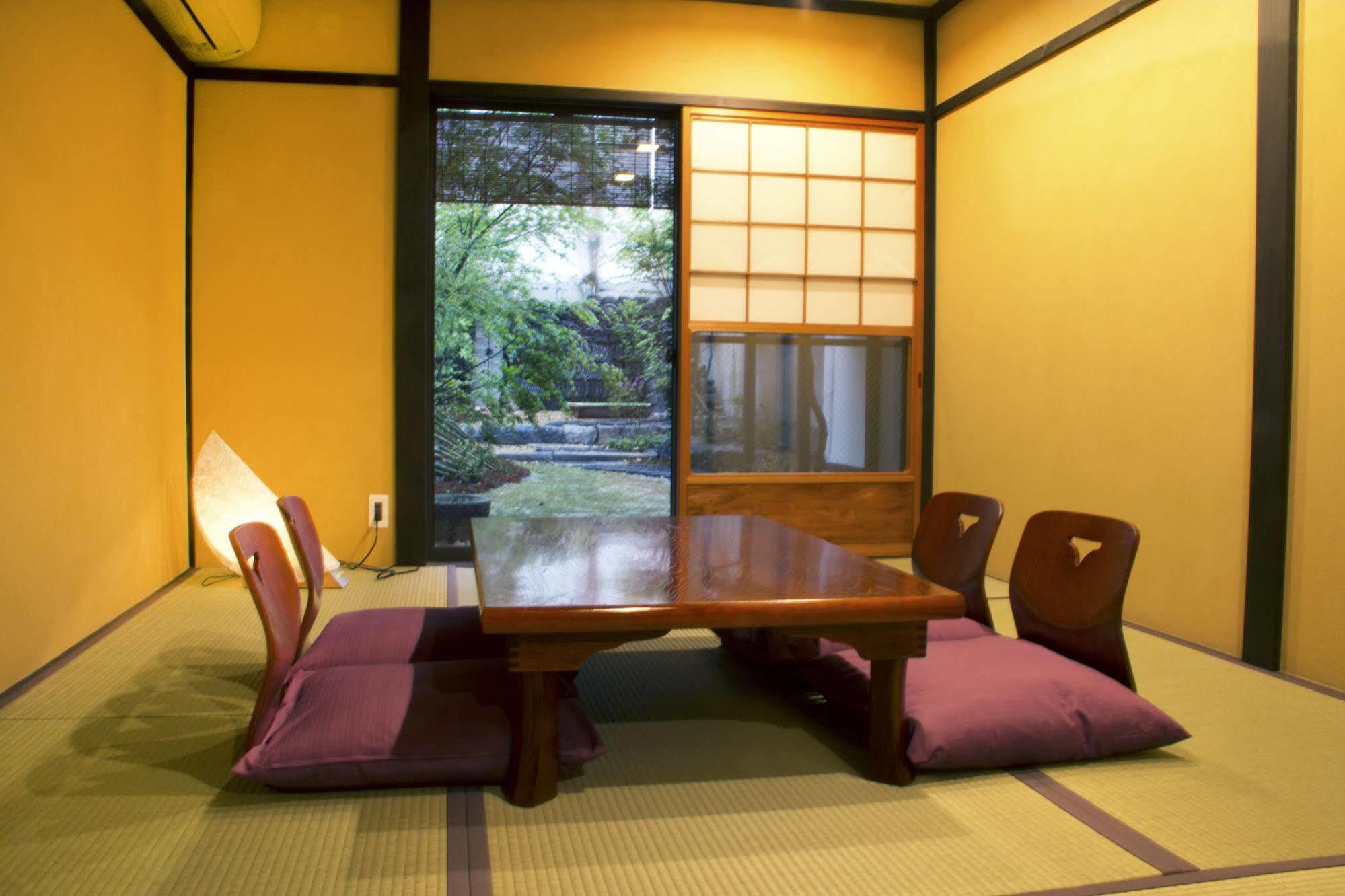 Shirafuji-an *