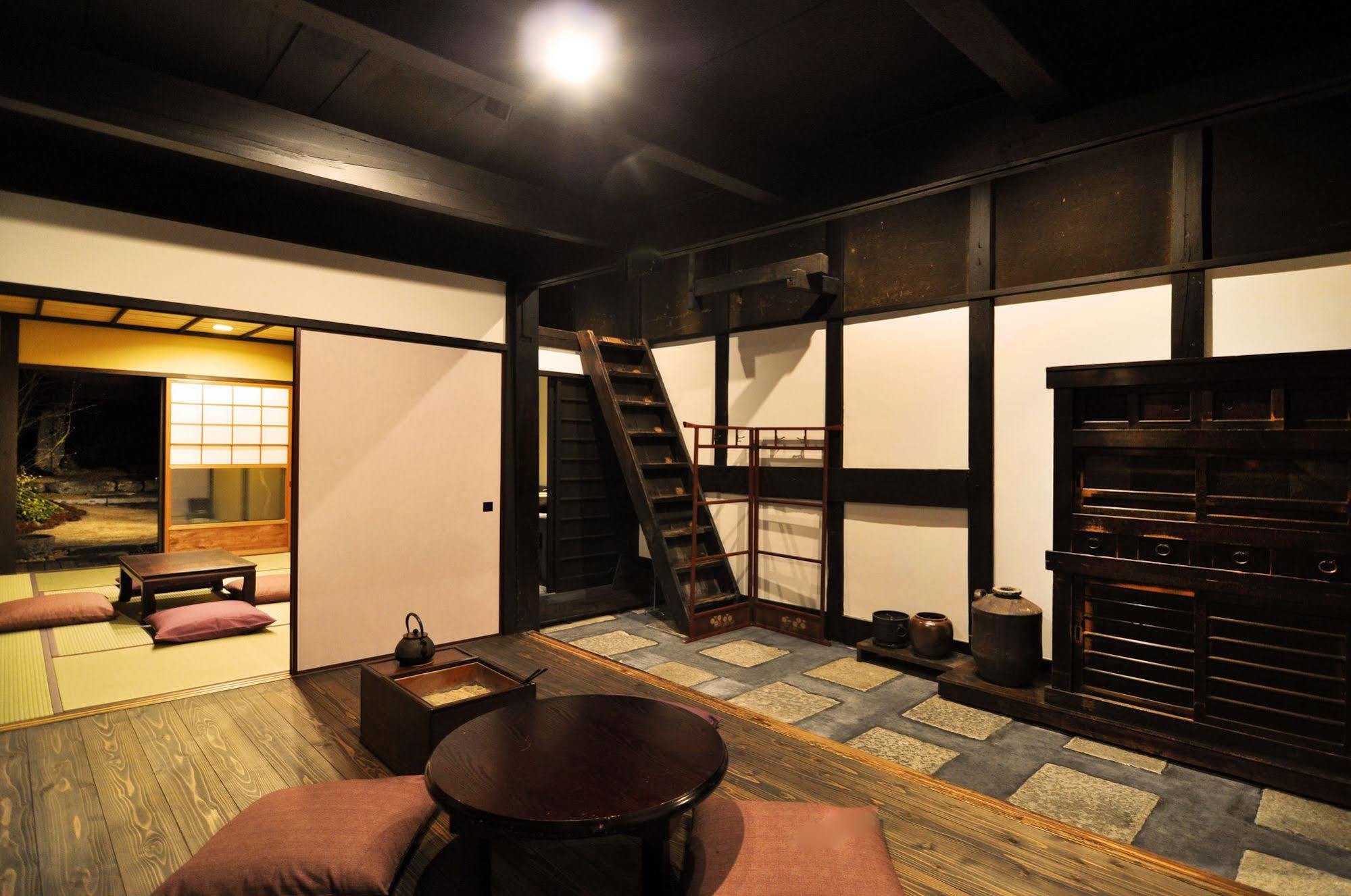 Shirafuji-an