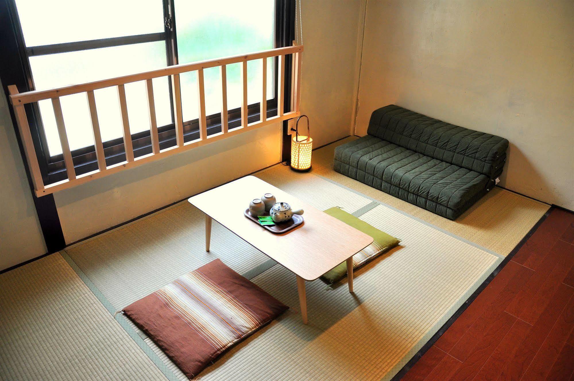 Guest house Soi