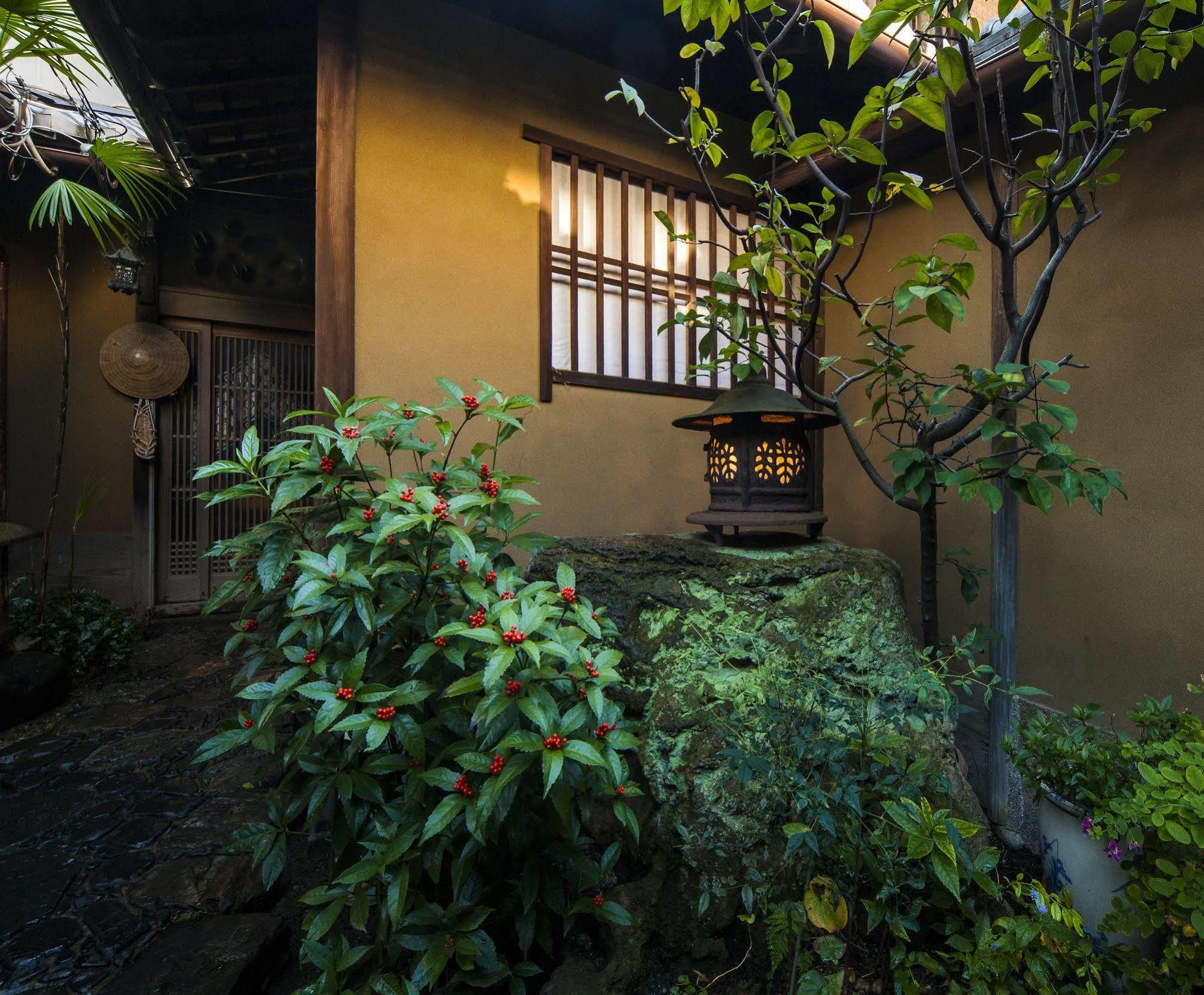 Ryokan Toshiharu