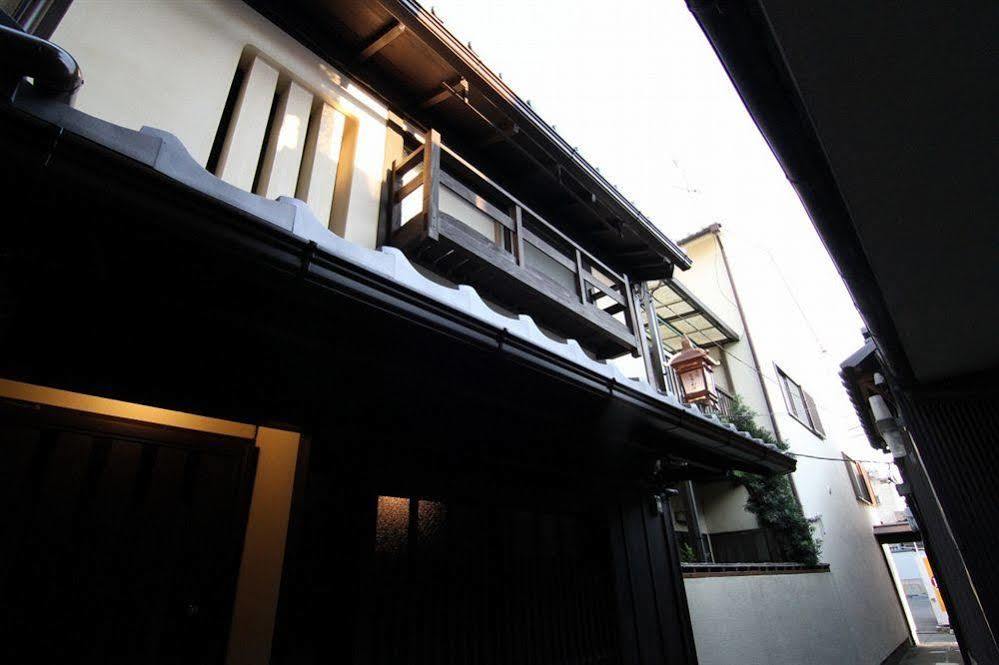 Shikokuan Machiya 4* Kyoto