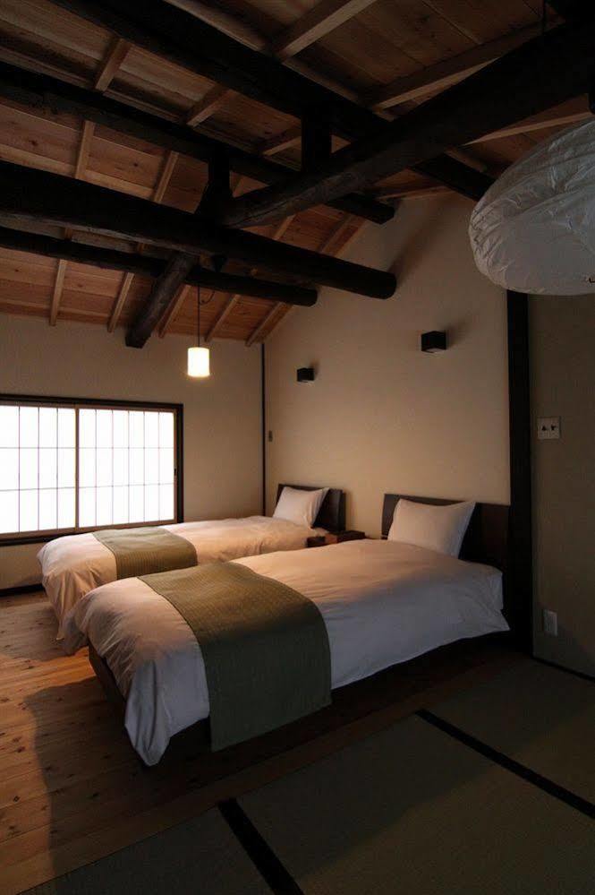 Shikokuan Machiya 4* Kyoto