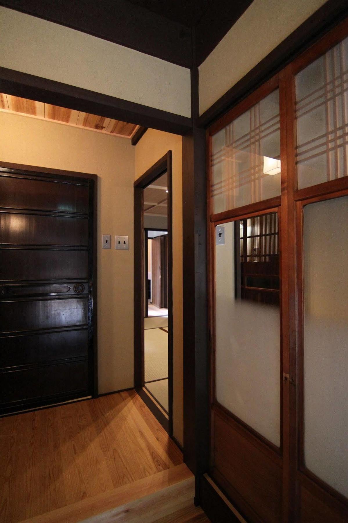 Shikokuan Machiya Inn 4*