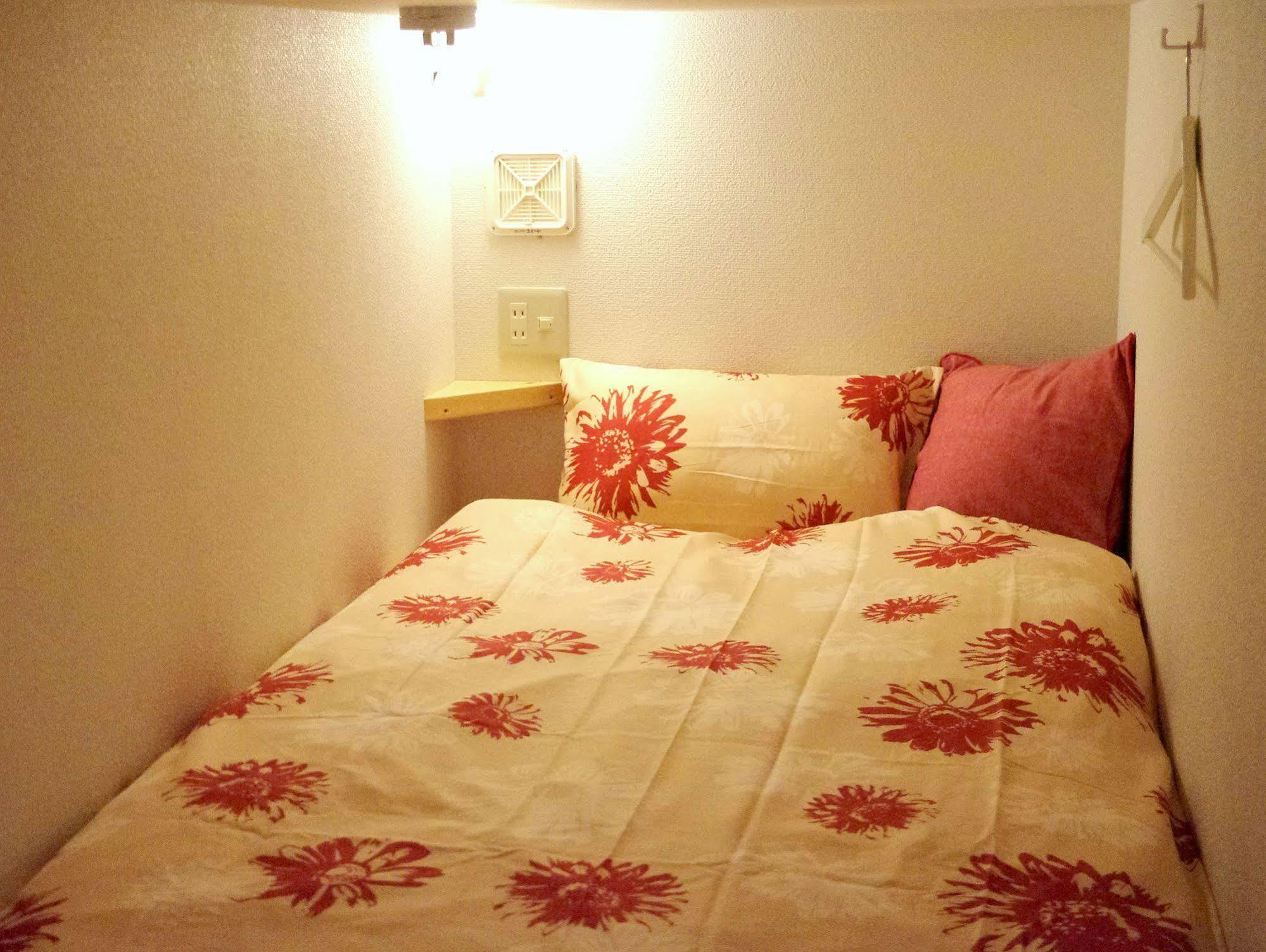 Hostel Grand-rem *