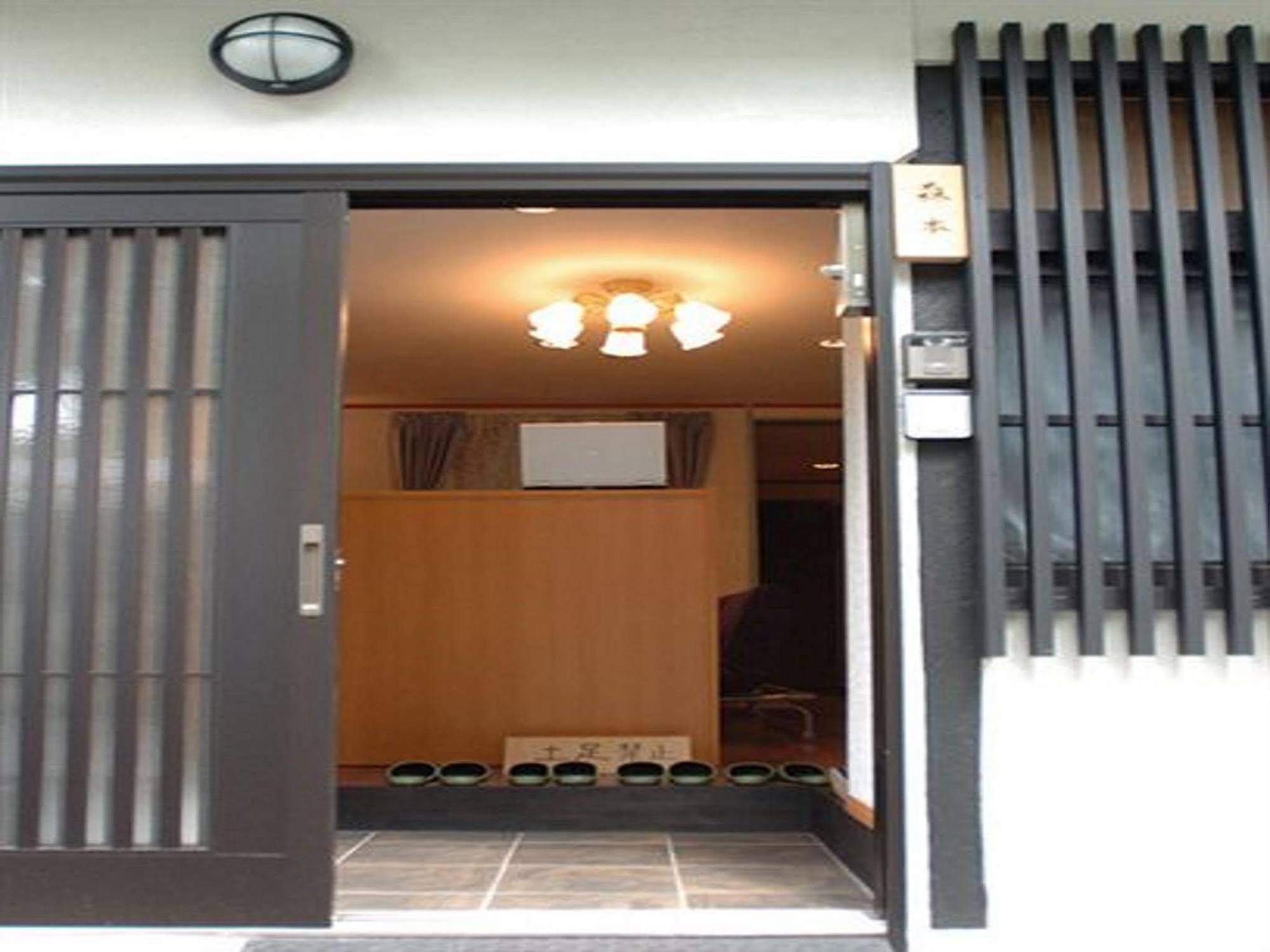 Bj Family House Guest house *